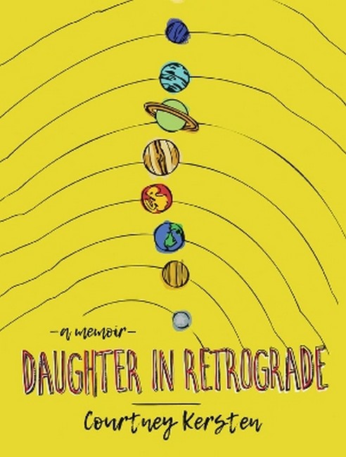 Daughter in Retrograde