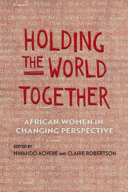 Holding the World Together