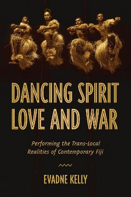 Dancing Spirit, Love, and War