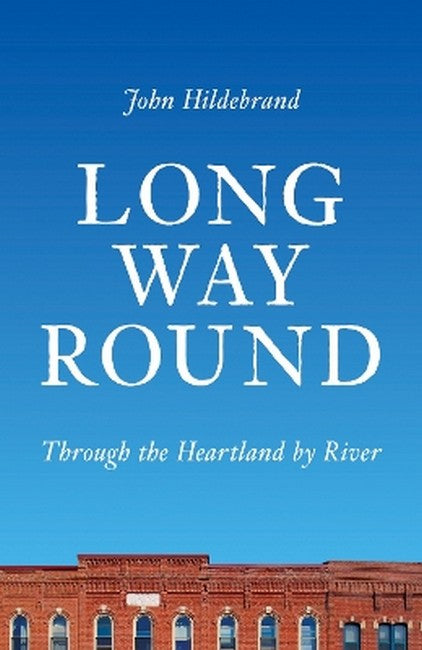 Long Way Round