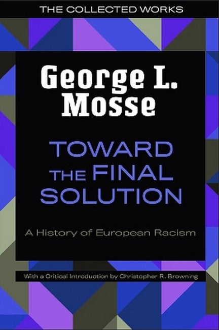 Towards the Final Soulution