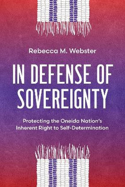 In Defense of Sovereignty