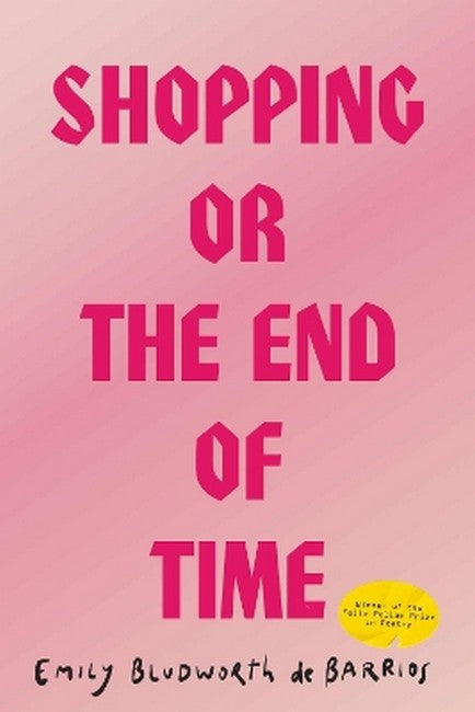 Shopping, or The End of Time