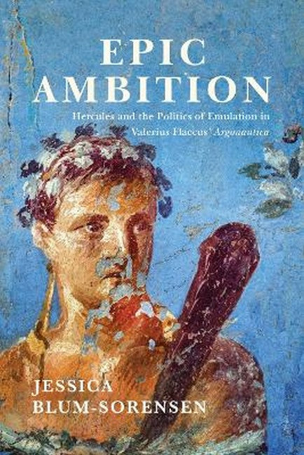 Epic Ambition