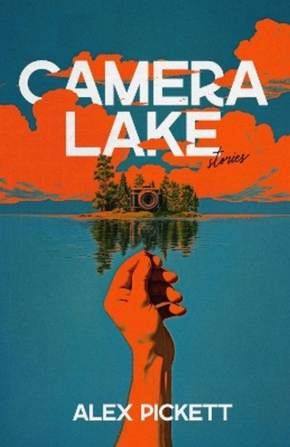 Camera Lake