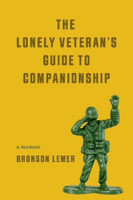 The Lonely Veteran's Guide to Companionship