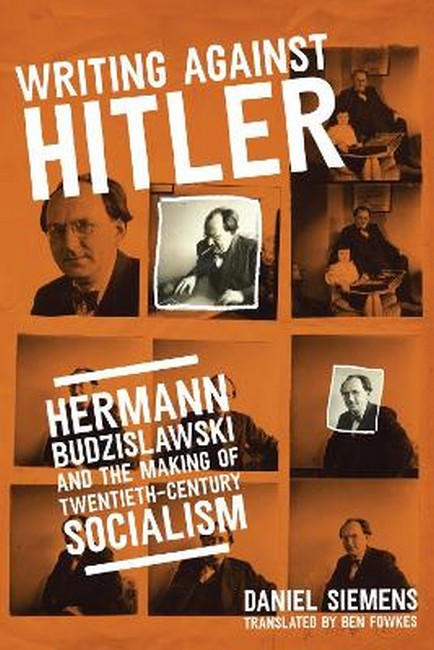 Writing against Hitler