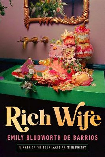 Rich Wife