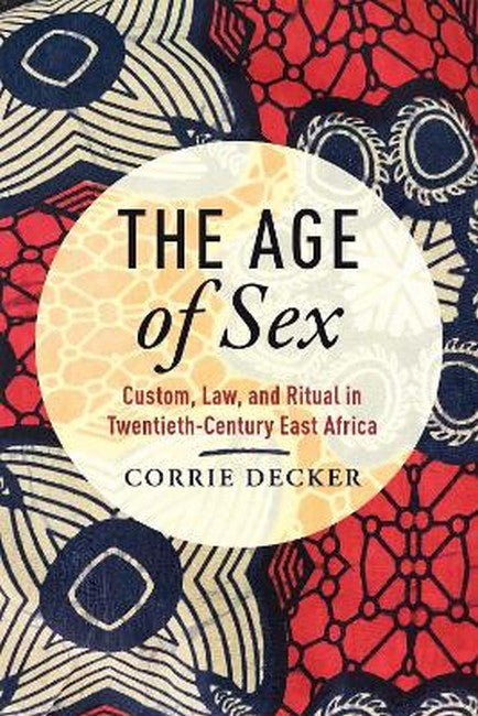 The Age of Sex