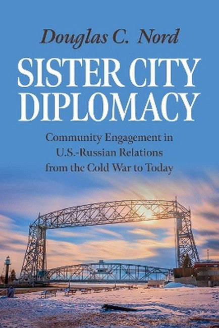 Sister City Diplomacy