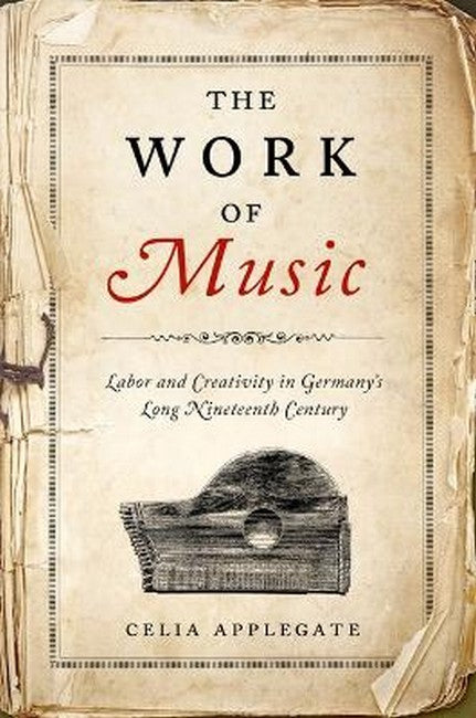 The Work of Music