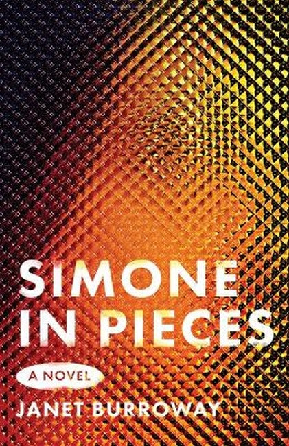 Simone in Pieces