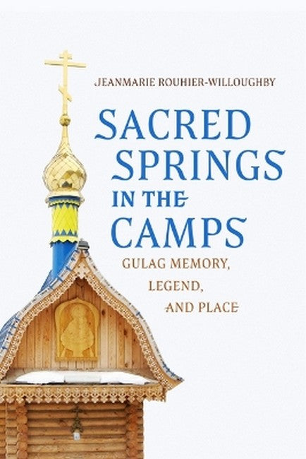Sacred Springs in the Camps