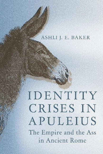 Identity Crises in Apuleius