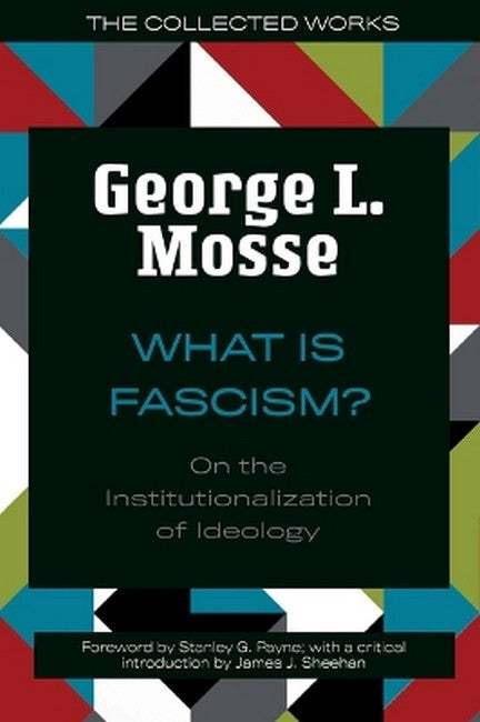 What Is Fascism?