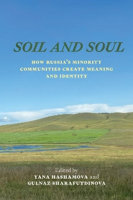 Soil and Soul