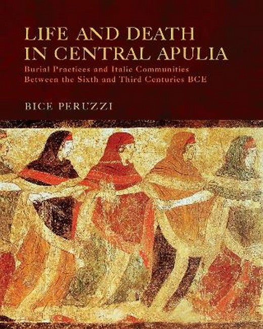 Life and Death in Central Apulia
