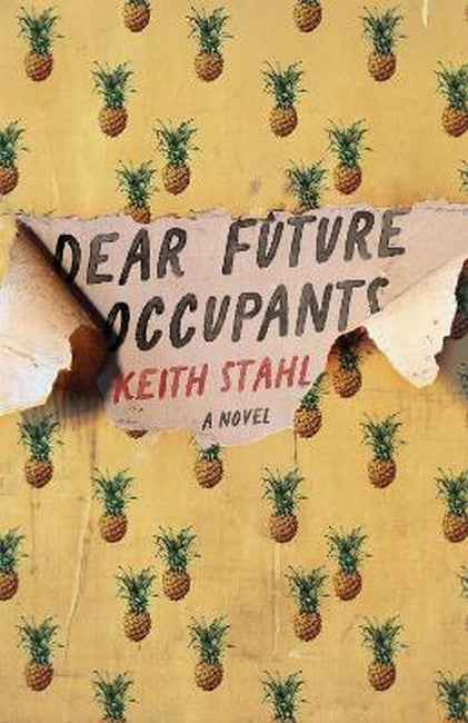 Dear Future Occupants