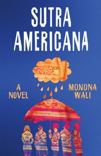Sutra Americana