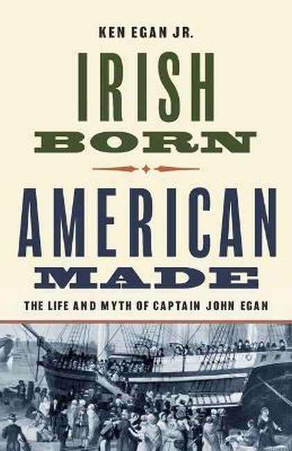 Irish Born, American Made