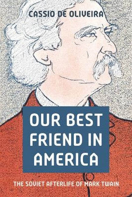 Our Best Friend in America