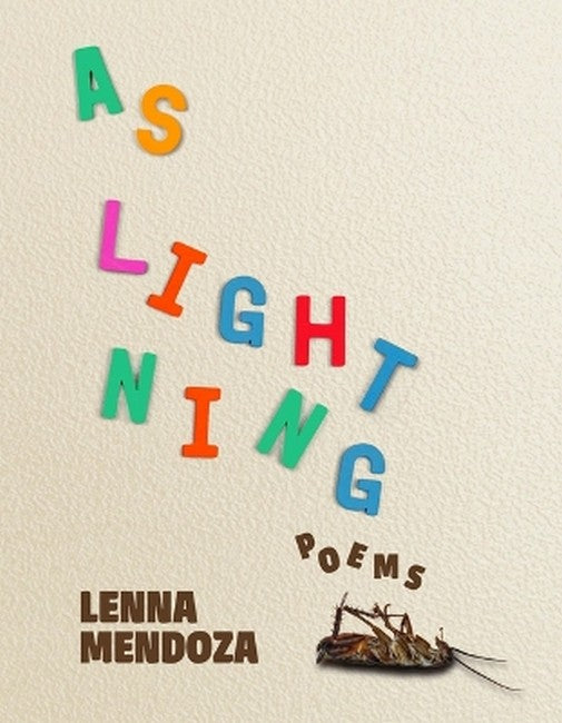 As Lightning