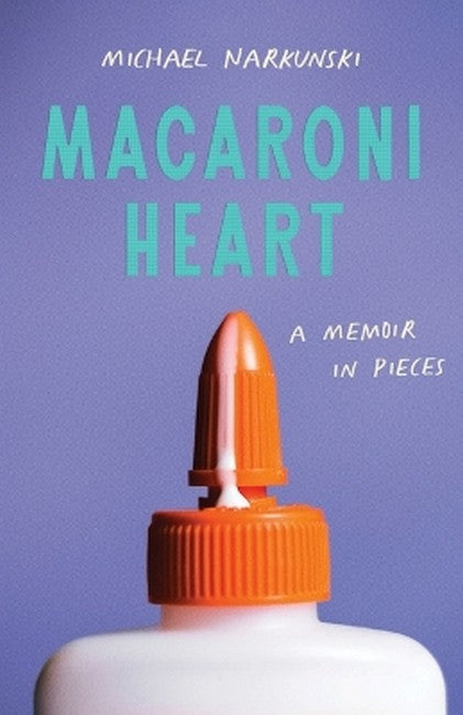 Macaroni Heart