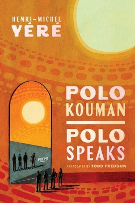 Polo Kouman / Polo Speaks
