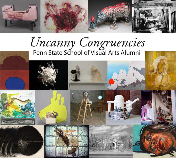 Uncanny Congruencies: