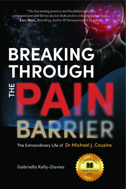 Breaking Through the Pain Barrier