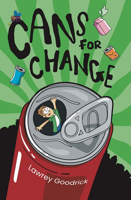 Cans for Change