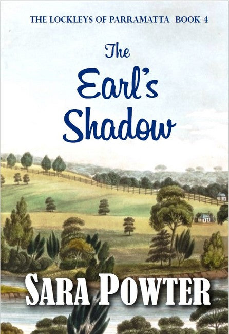 The Earl's Shadow