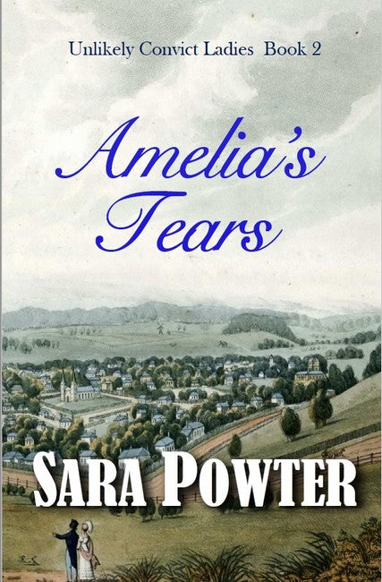 Amelia's Tears