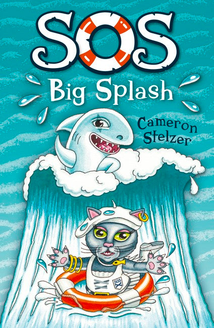 SOS: Big Splash (Bk1)