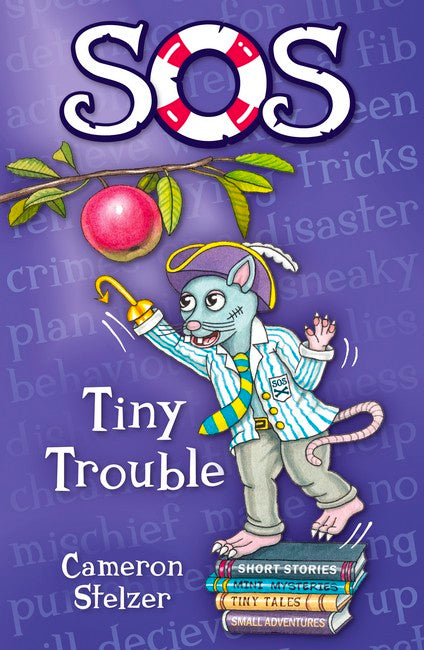 SOS: Tiny Trouble (Bk2)