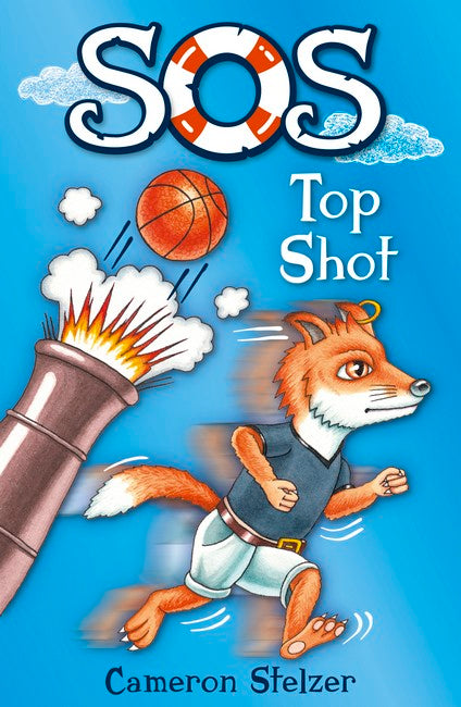 SOS: Top Shot (Bk10)