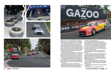 2022 Bathurst 1000