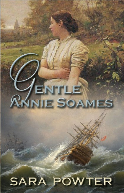 Gentle Annie Soames