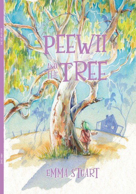 Peewii and the Tree