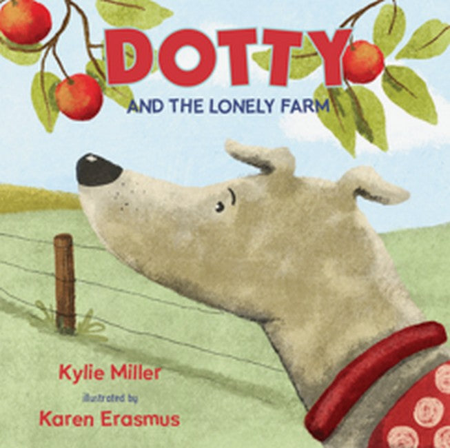 Dotty and the Lonely Farm