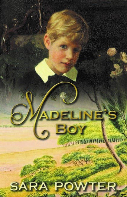 Madeline's Boy