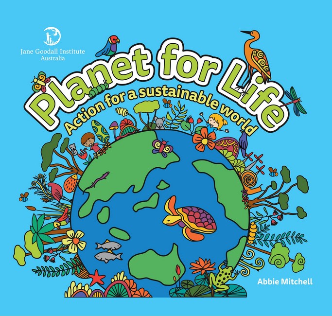 A Planet for Life