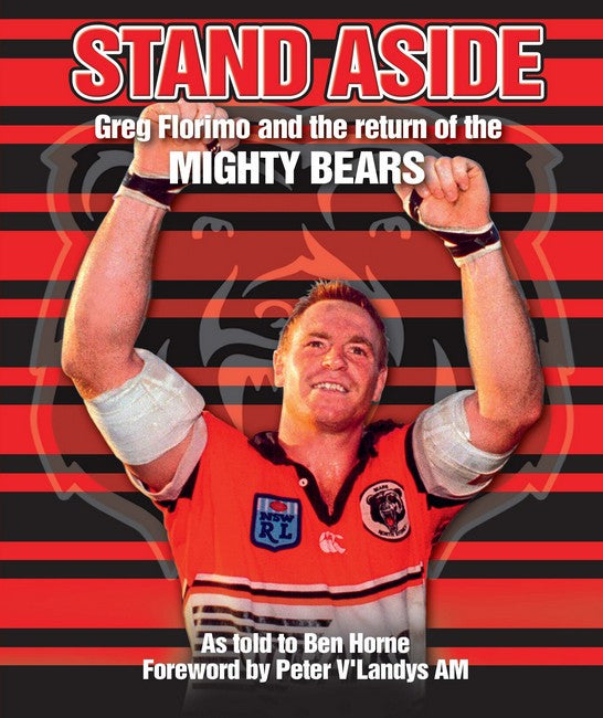 Stand Aside