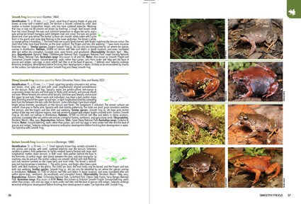 The Guide to Victorian Wildlife