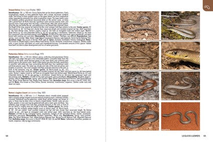 The Guide to Victorian Wildlife
