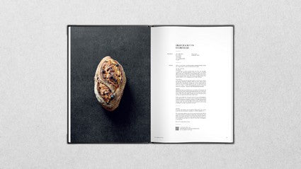 Beyond Bread & Butter