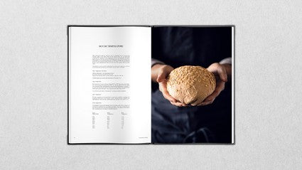 Beyond Bread & Butter