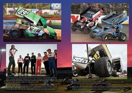 Sprintcars 2