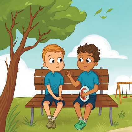 Jack's Rugby Journey