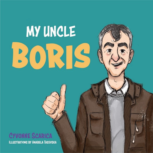 My Uncle Boris